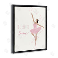 Chen Alyesh | Born To Dance Ballerina