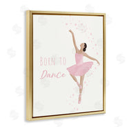 Chen Alyesh | Born To Dance Ballerina