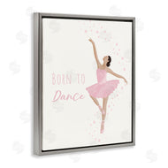 Chen Alyesh | Born To Dance Ballerina