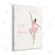 Chen Alyesh | Born To Dance Ballerina