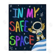 Chen Alyesh | Comforting In My Safe Space