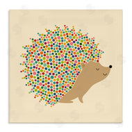 Andy Westface | Speckled Dots Hedgehog