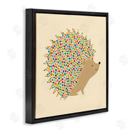 Andy Westface | Speckled Dots Hedgehog
