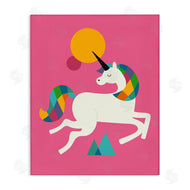Andy Westface | Minimal Unicorn & Nature