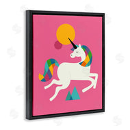 Andy Westface | Minimal Unicorn & Nature