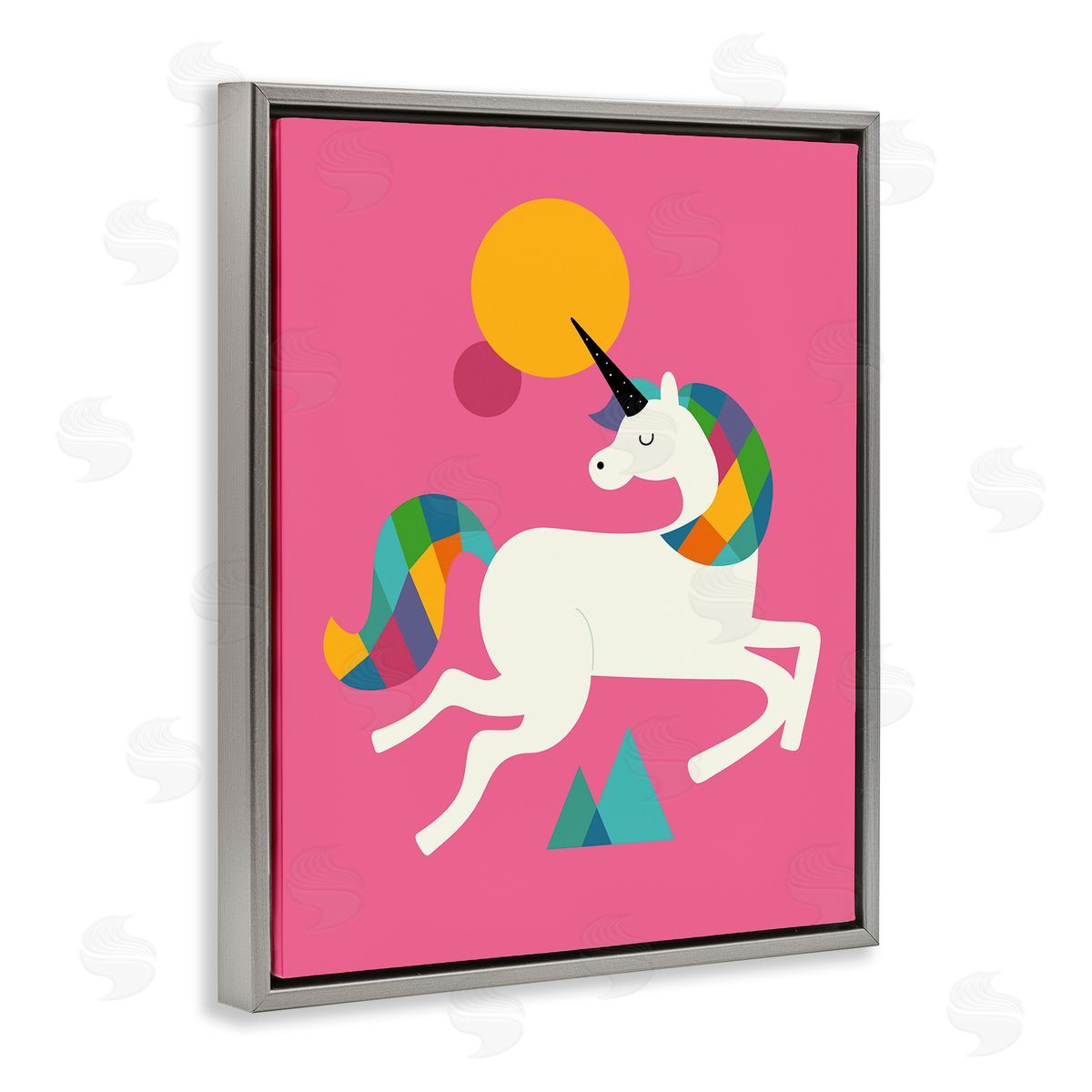 Andy Westface | Minimal Unicorn & Nature
