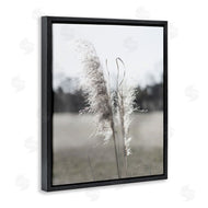 Jason Johnson | Close Up Wheat Sprig