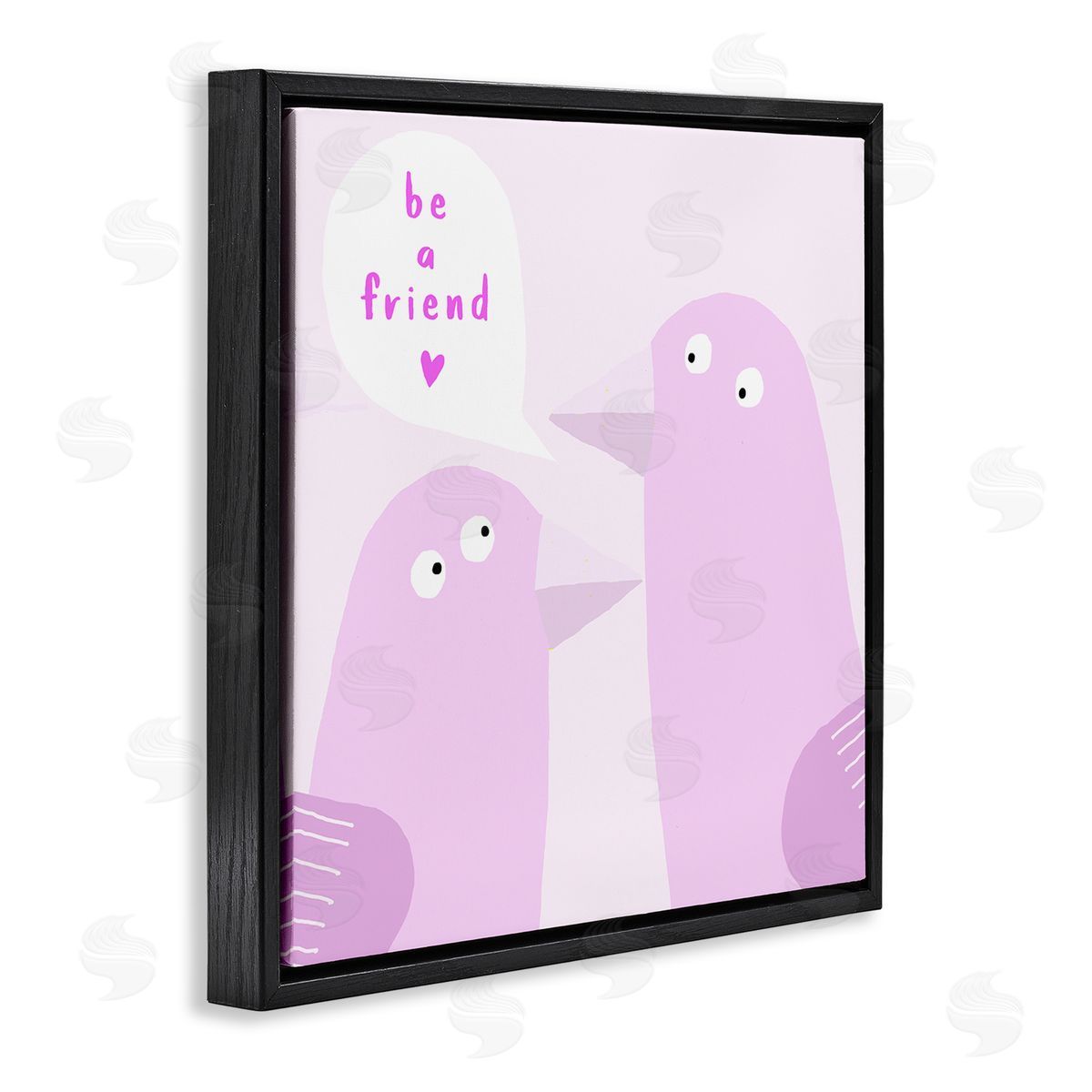 Carla Daly | Be A Friend Birds