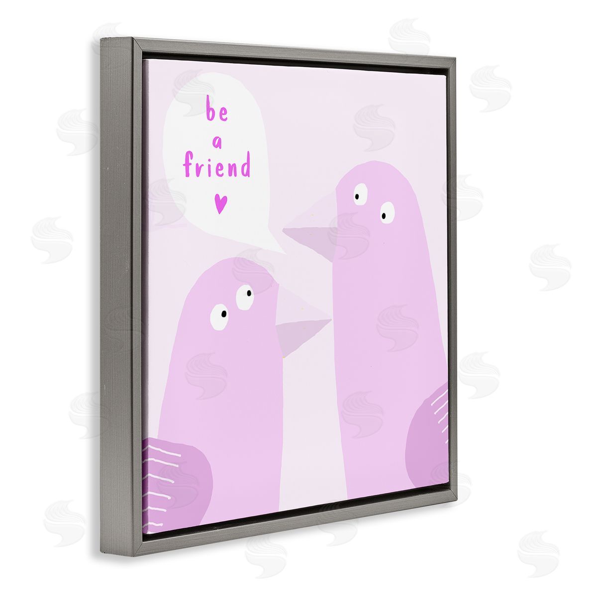 Carla Daly | Be A Friend Birds