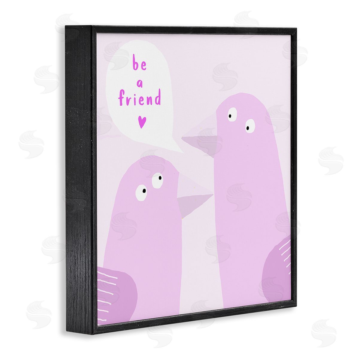 Carla Daly | Be A Friend Birds