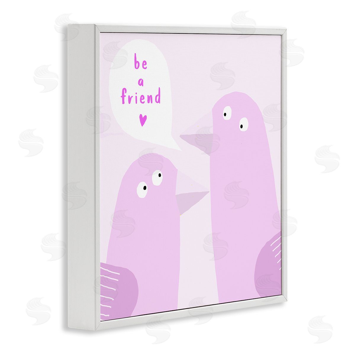 Carla Daly | Be A Friend Birds