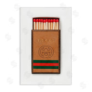 Amanda Greenwood | Trendy Striped Matchbox