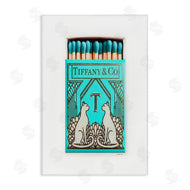 Amanda Greenwood | Blue Glam Brand Matches