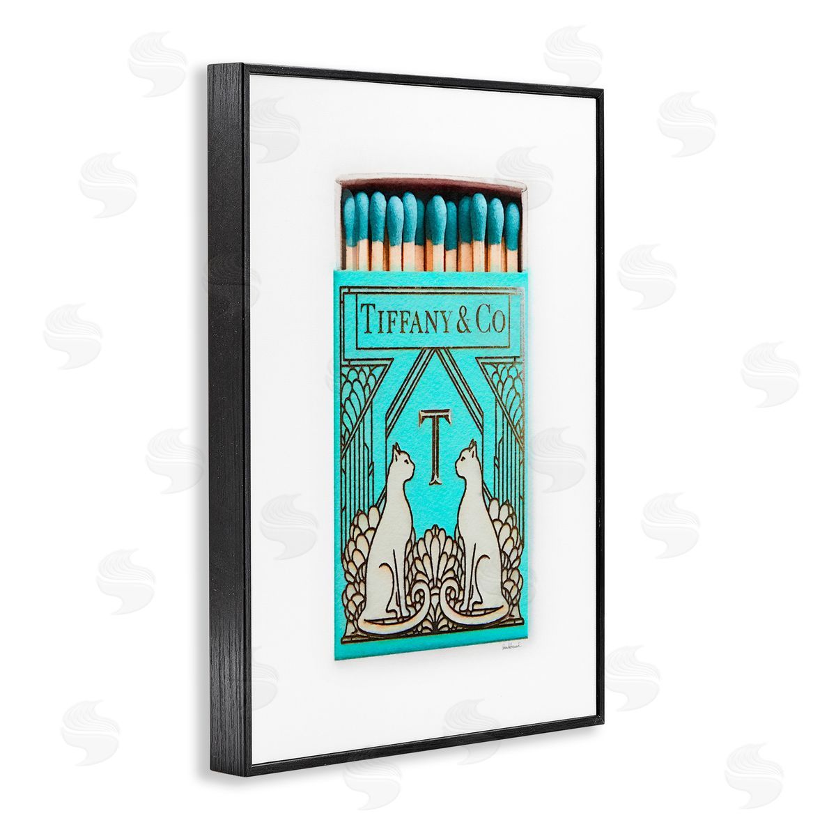 Amanda Greenwood | Blue Glam Brand Matches
