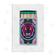 Amanda Greenwood | Tiger Glam Brand Matches