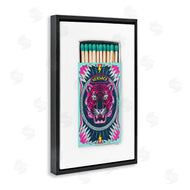 Amanda Greenwood | Tiger Glam Brand Matches