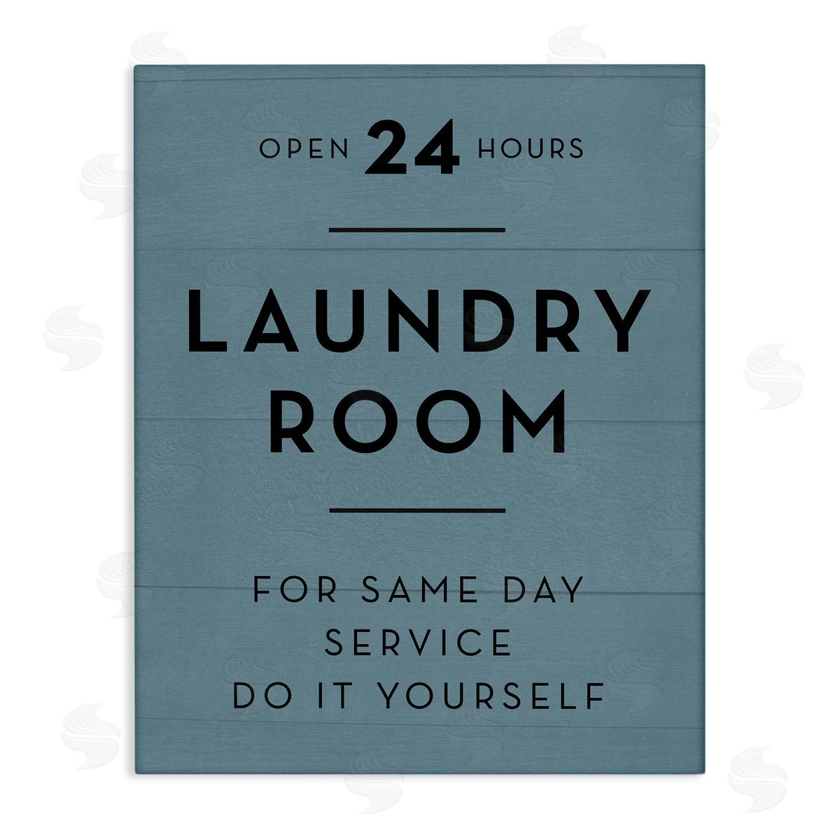 Lettered and Lined | Funny Farmhouse Laundry