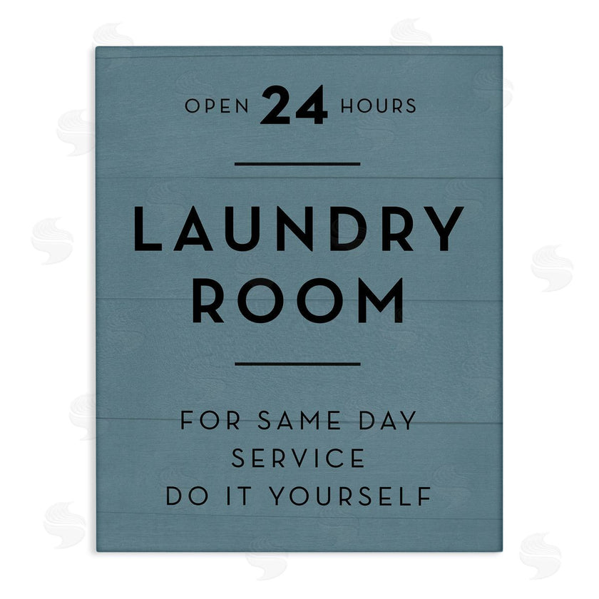 Lettered and Lined | Funny Farmhouse Laundry