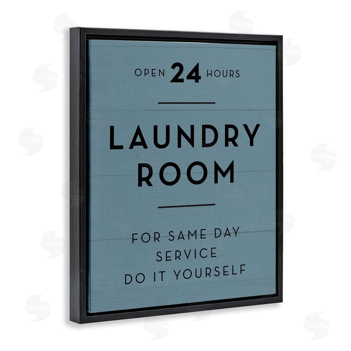 Lettered and Lined | Funny Farmhouse Laundry