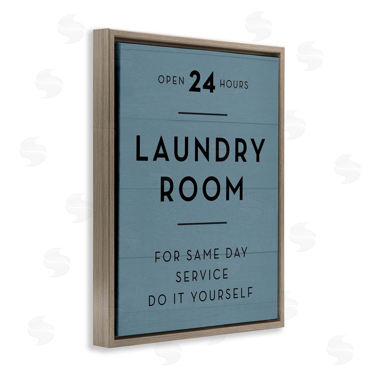 Lettered and Lined | Funny Farmhouse Laundry