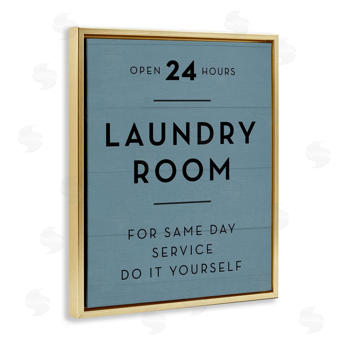 Lettered and Lined | Funny Farmhouse Laundry