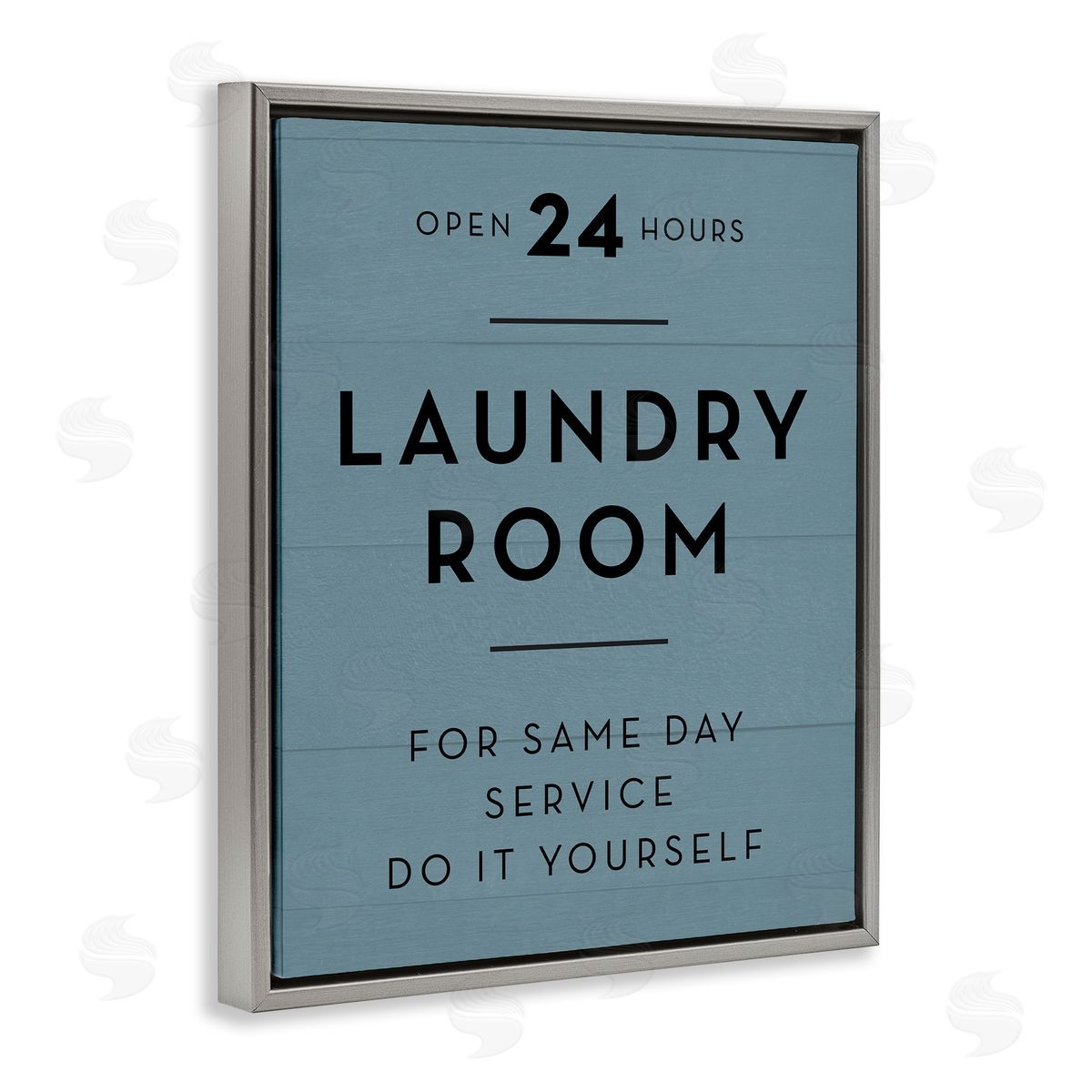 Lettered and Lined | Funny Farmhouse Laundry