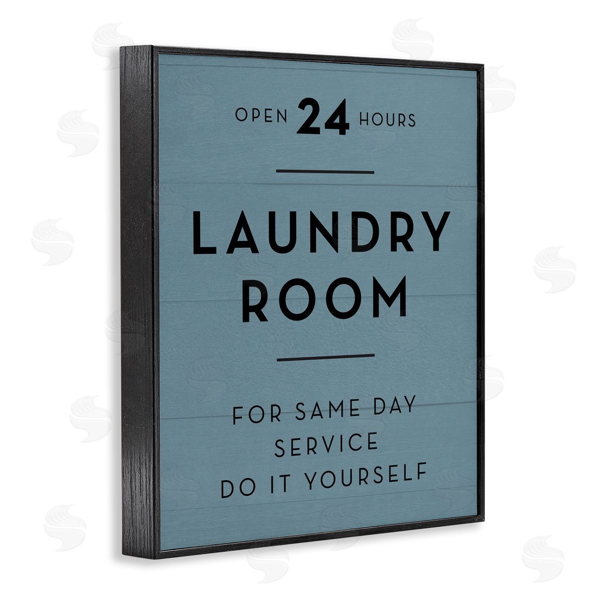 Lettered and Lined | Funny Farmhouse Laundry