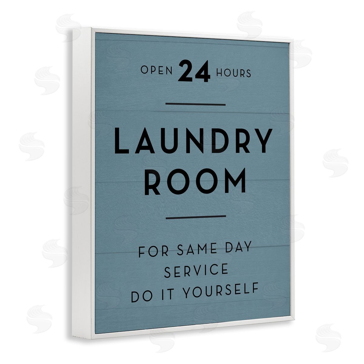 Lettered and Lined | Funny Farmhouse Laundry