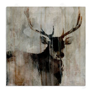 Carol Robinson | Rustic Elk Mirage