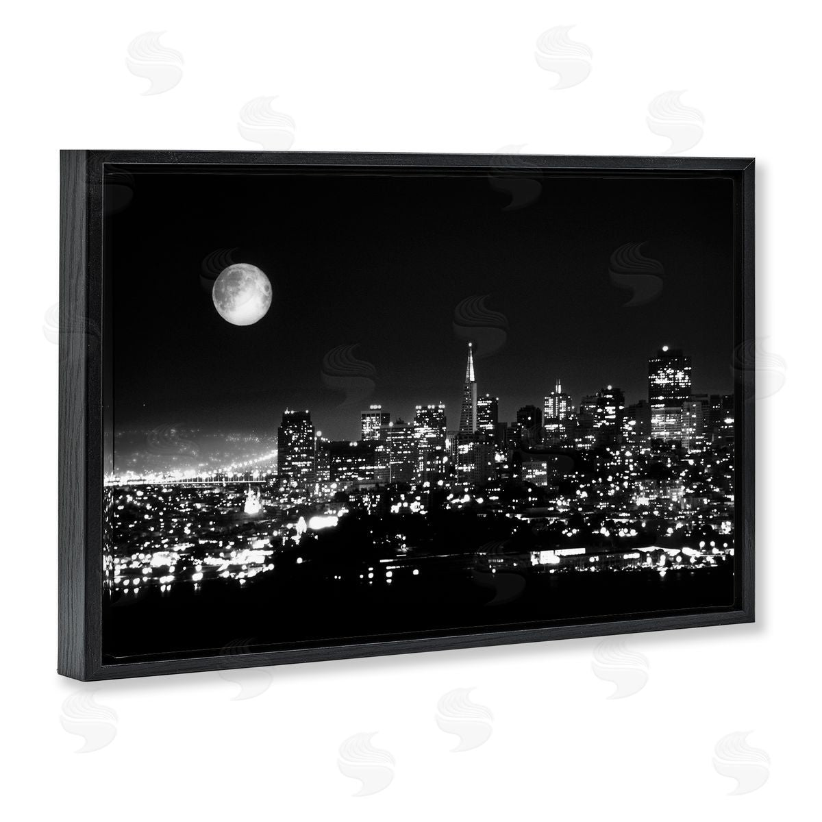Danita Delimont | City Lights at Night