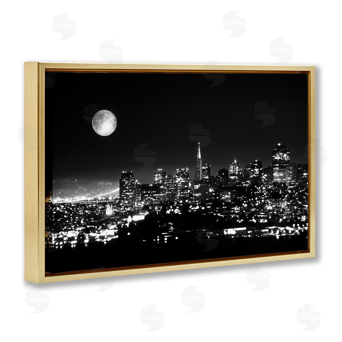 Danita Delimont | City Lights at Night