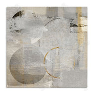 Susan Jill | Modern Layered Circles