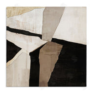 Susan Jill | Rustic Neutral Fragments