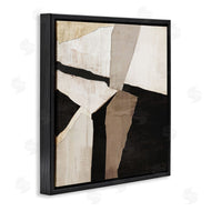 Susan Jill | Rustic Neutral Fragments