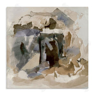 Susan Jill | Expressive Neutral Collage