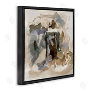 Susan Jill | Expressive Neutral Collage
