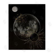Daniela Santiago | Minimal Planetary Galaxy