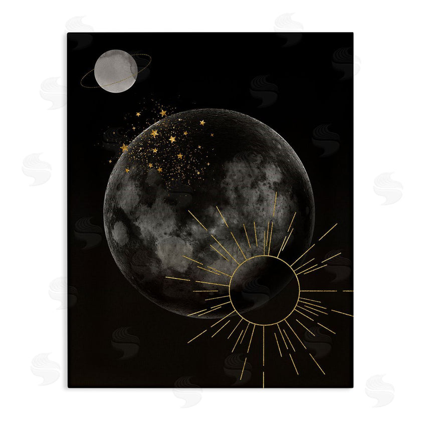 Daniela Santiago | Minimal Planetary Galaxy