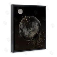 Daniela Santiago | Minimal Planetary Galaxy