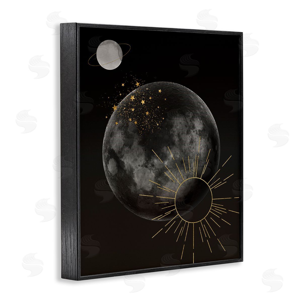 Daniela Santiago | Minimal Planetary Galaxy