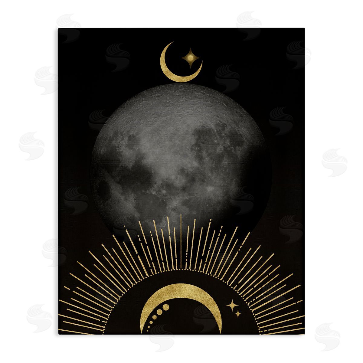 Daniela Santiago | Centric Lunar Moons