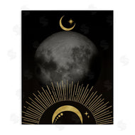 Daniela Santiago | Centric Lunar Moons
