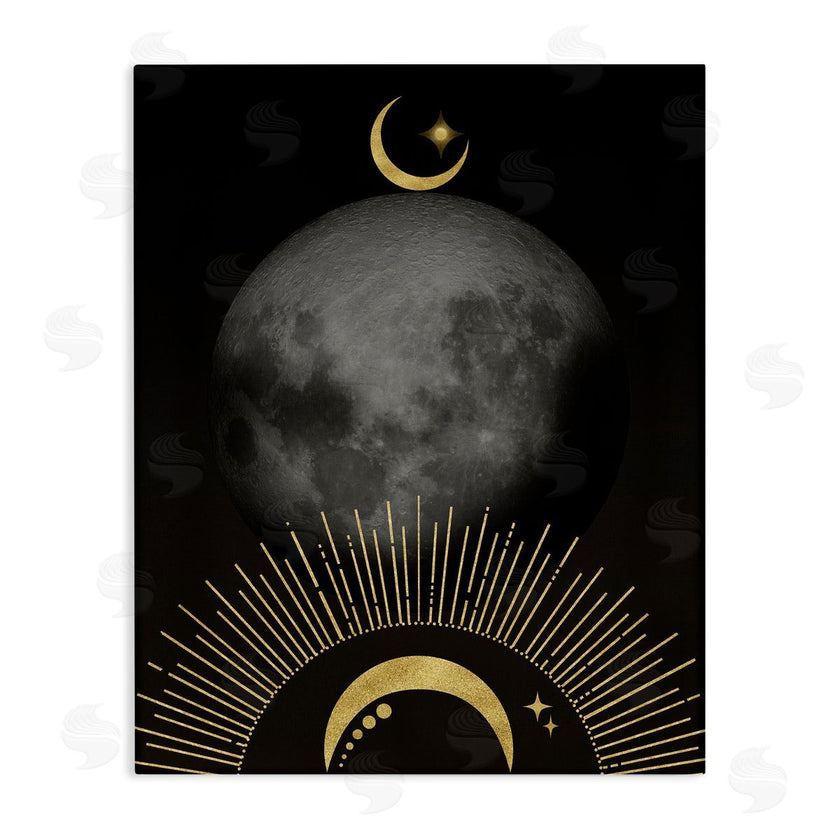 Daniela Santiago | Centric Lunar Moons