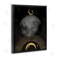 Daniela Santiago | Centric Lunar Moons