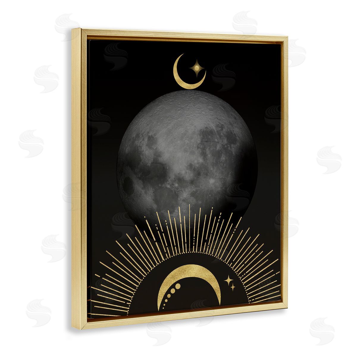 Daniela Santiago | Centric Lunar Moons