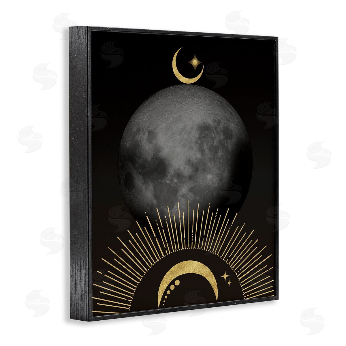 Daniela Santiago | Centric Lunar Moons