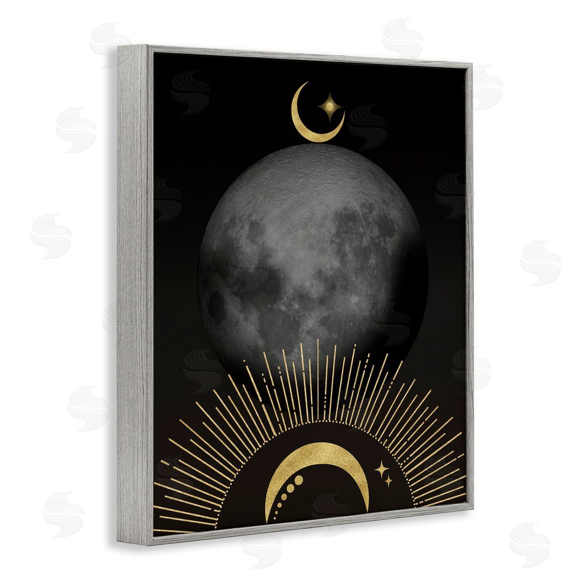 Daniela Santiago | Centric Lunar Moons