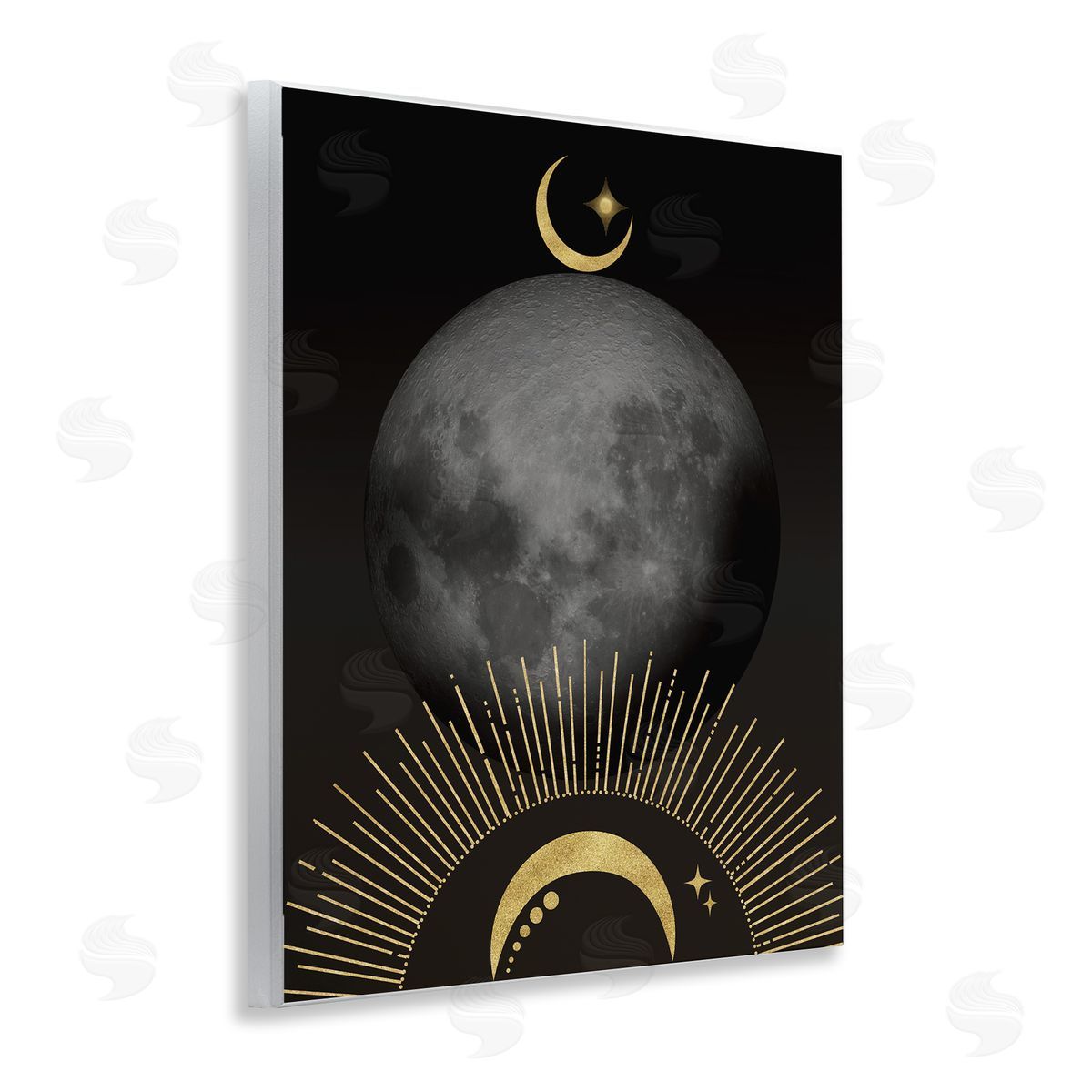 Daniela Santiago | Centric Lunar Moons