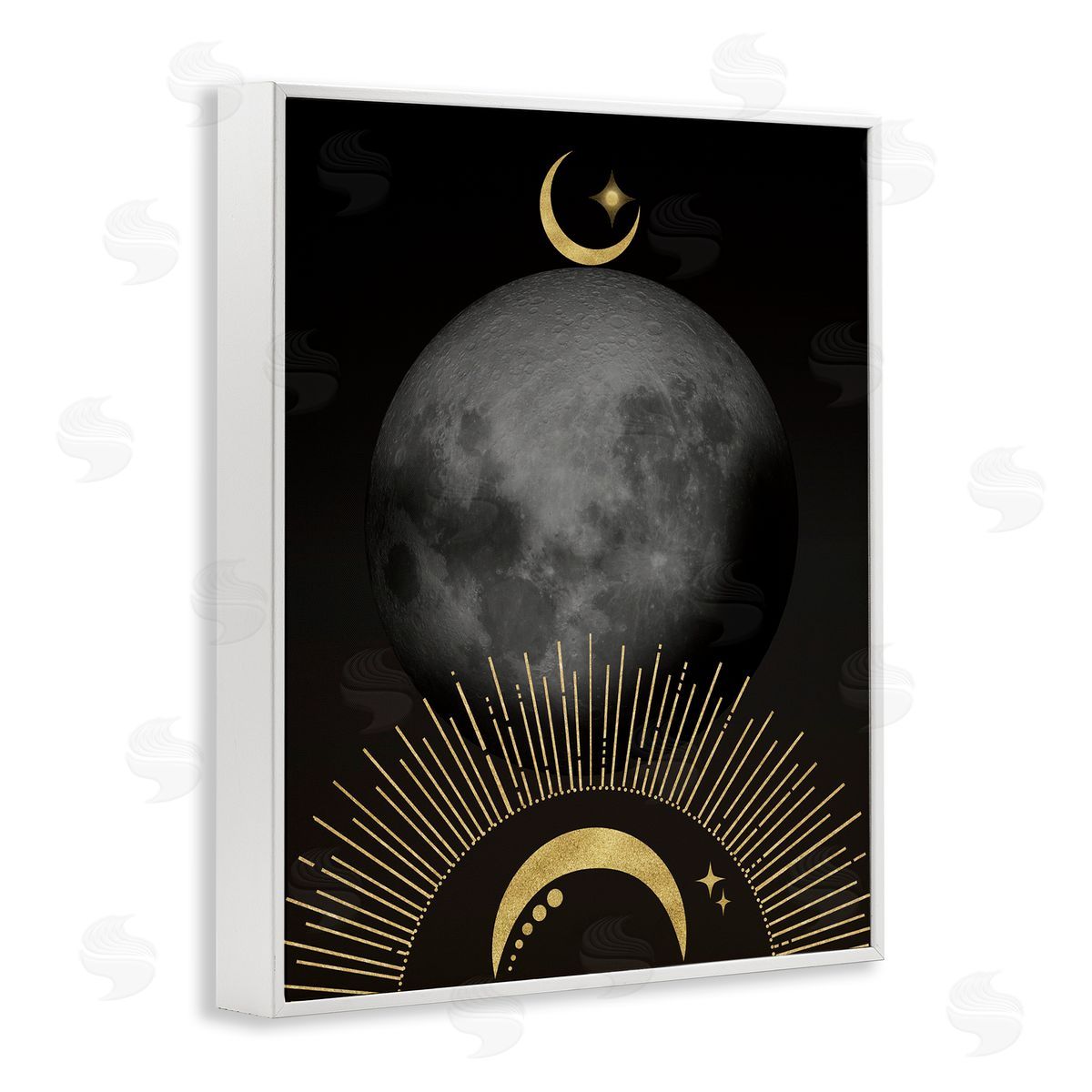 Daniela Santiago | Centric Lunar Moons