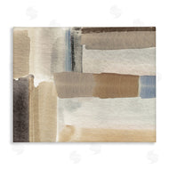 Susan Jill | Soft Brushed Neutral Pattern